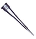 Pipette Tip; 0.1 - 10 ul, 31.5 mm, Optifit, Sartorius