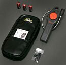 Sensit Leak Detector for Bactron Anaerobic Chamber