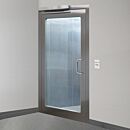 Door, Pre-Hung; Automatic Single Right Swing, 36