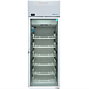 TSG2305PA Pharmacy Glass Door Refrigerator, 23 cu. ft., 6 Baskets, 1 Glass Door, NSF 456, Thermo Fisher Scientific, 115 V