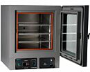 Oven; 4.5 cu. ft., Digital, SVAC, Stainless Steel, 120 V