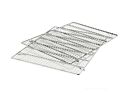 Wire mesh shelf, 12.8 x 15.20 in