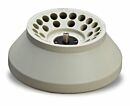 Rotor, Angle; 30 x 15ml, for Hermle Z306, Z326, Z32-HK and Z366 Centrifuges, Benchmark Scientific