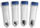 Starter Kit, 2.0ml prefilled tubes of Zirconium Beads