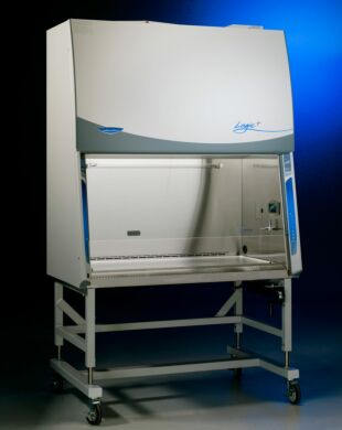 2 biosafety cabinet UV lamp rules - Labconco