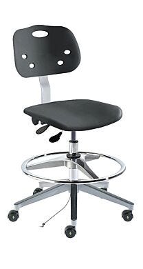 Laboratory Seating - Chairs and Stools for Clinical Science and Technical  Labs - BioFit