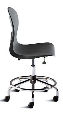 Elite Series Ergonomic Laboratory Chairs from BioFit