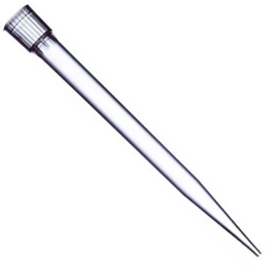 Optifit Tips; 100-5000 µl, Tray 150 mm, Single Pre-Sterilized, 5703-76