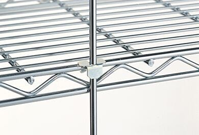 Metro Super Erecta 8 High Shelf Divider for Wire Shelves