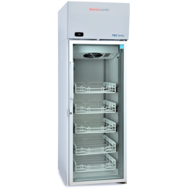 New Thermo Fisher Scientific™ TSG Series Refrigerators Reduce