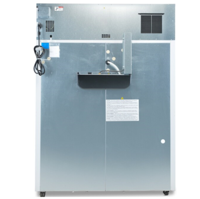 Thermo Scientific TSG Series Undercounter Refrigerators:Cold