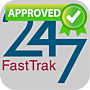 FasTrak 24-7 Expediting Service