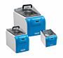 Benchmark Scientific myBath digital water bath is designed for heating reagents and samples in uniform conditions