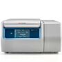 1.6L Multifuge X1R Pro Refrigerated Centrifuge by Thermo Fisher Scientific with a touchscreen interface, 100-program memory and a 4 x 400 mL capacity  |  1717-60 displayed