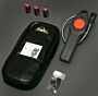 Sensit Leak Detector for BACTRON Anaerobic Chamber halps troubleshoot leaks around deals, armport door  |  3900-78 displayed