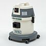 Vacuum for Bulldog 351 Shoe Brush Machine  |  7575-02 displayed