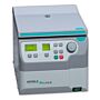 Hermle’s compact ventilated Z216-M microcentrifuge is powerful yet quiet  |  2823-41 displayed