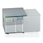 Hermle’s Super Speed refrigerated centrifuge benchtop model  |  2824-49 displayed